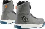 Overlord™ Vented Boots
