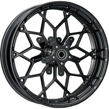 Fat Factory Forged Front Wheel Kit