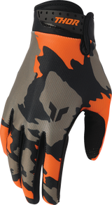 LAUNCHMODE Hunter Gloves