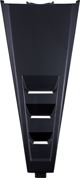 SM5 Helmet Top Center Vent