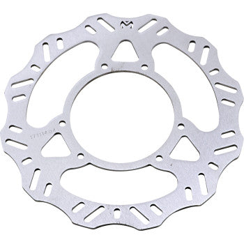 Moose Offroad Standard Brake Rotor Front Rotor - Honda