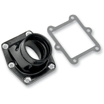 Moose Offroad Intake Manifold Intake Manifold - Honda - 38 mm - 39 mm