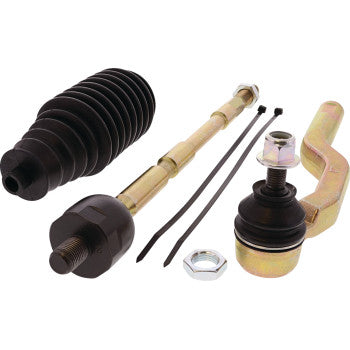 Moose Offroad Tie-Rod End Kit Tie Rod End Kit - Left Hand