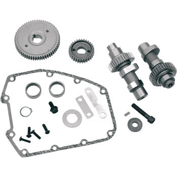 S&S Cycle 625G Gear Drive Camshaft Kit - Twin Cam