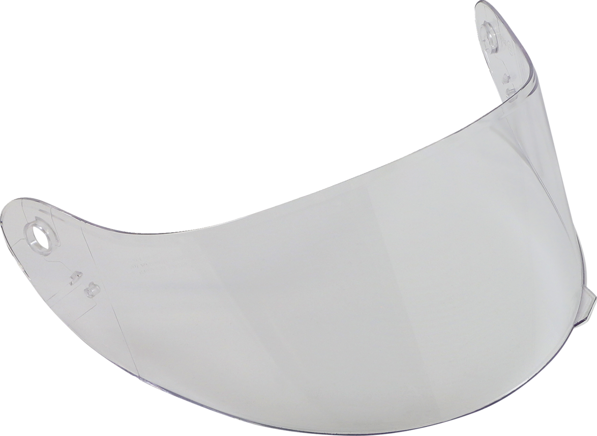 Youth Warrant Helmet Shield