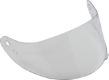 Youth Warrant Helmet Shield