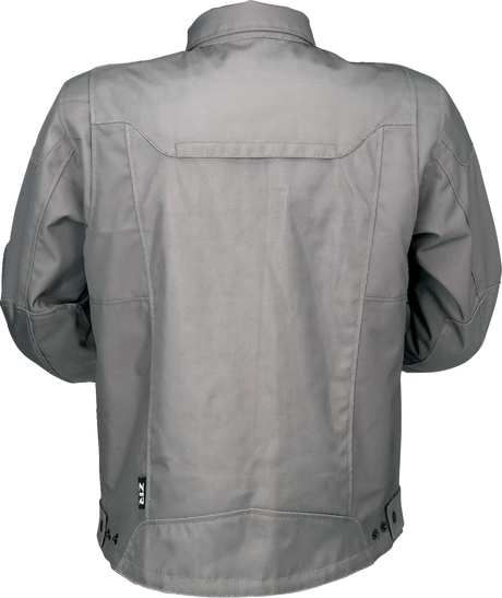 Wapenshaw Jacket
