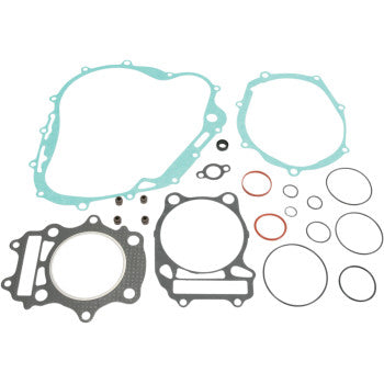 Moose Offroad Complete Gasket Kit Complete Motor Gasket Kit - Suzuki