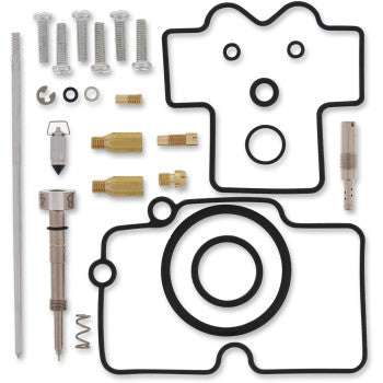 Moose Offroad Carburetor Repair Kit - Kawasaki Carburetor Repair Kit - Kawasaki