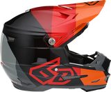 ATR-2 Range Helmet