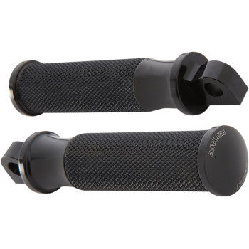 Fusion Male-Mount Foot Pegs