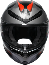 AGV K6 S Karve Helmet