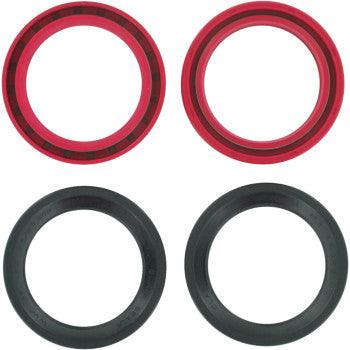Moose Offroad Fork Seal/Dust Seal Kit Fork Seal Kit - 33 mm