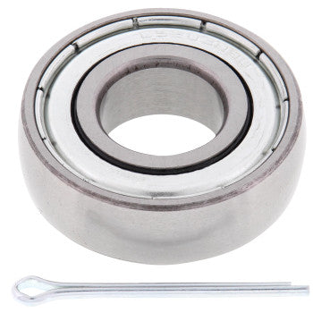 Moose Offroad 3-Wheel Steering Stem/4-Wheel Lower Steering Stem Bearing Kit Steering Stem Bearing Kit - Lower