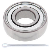 Moose Offroad 3-Wheel Steering Stem/4-Wheel Lower Steering Stem Bearing Kit Steering Stem Bearing Kit - Lower
