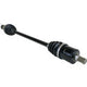 Moose Offroad Complete Axle Assembly Axle Assembly - Complete - Standard - Front Left/Right - Can-Am Defender