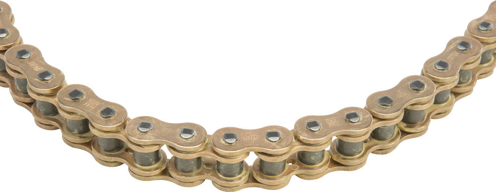 FIRE POWER O-RING CHAIN 530X150 GOLD