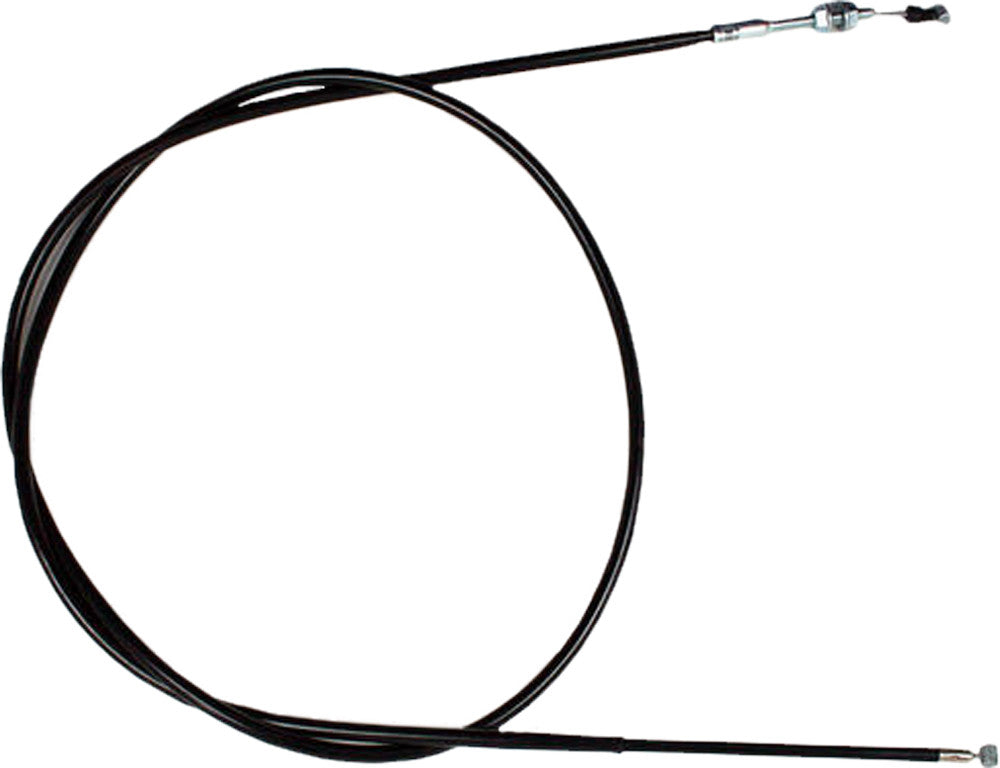 MOTION PRO BLACK VINYL REVERSE CABLE