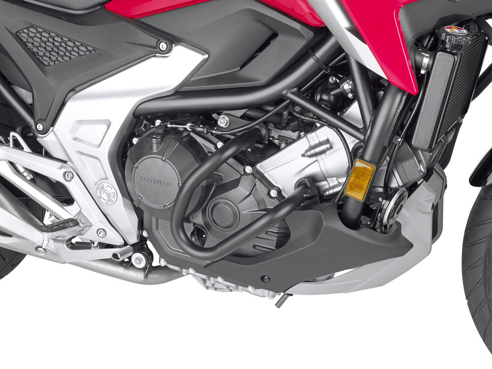 GIVI ENGINE GUARDS LOWER HON