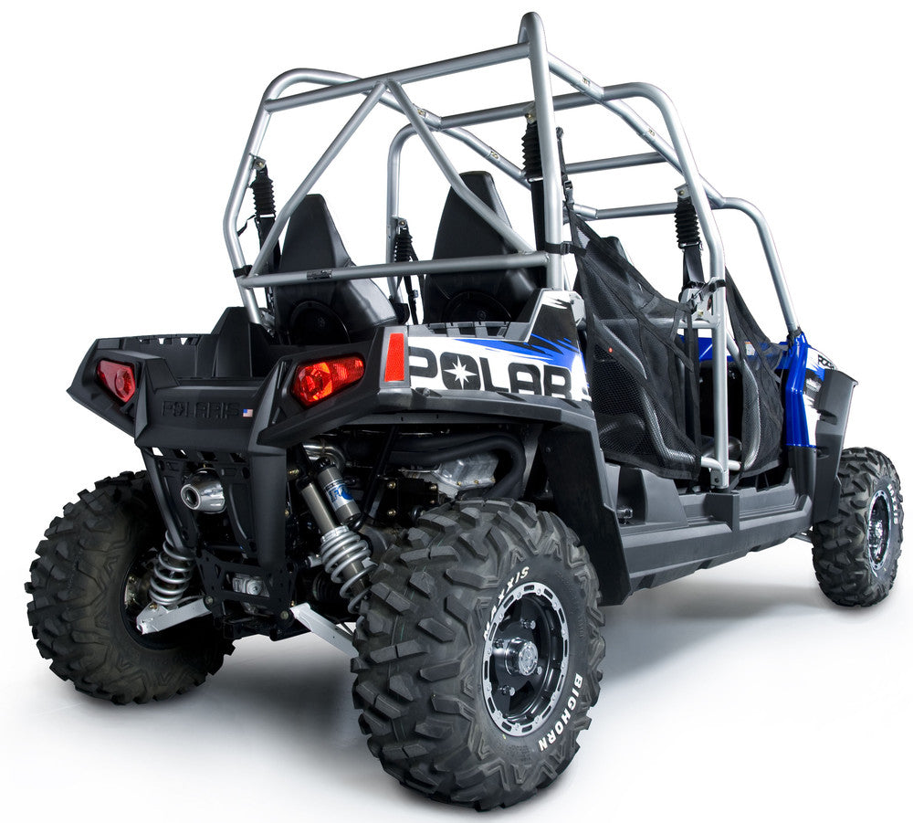 SIGNATURE RS-8 SLIP-ON EXHAUST SS-SS-SS