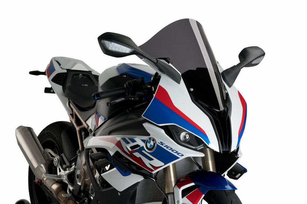 Puig Windscreen R-Racer BMW