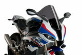 Puig Windscreen R-Racer BMW