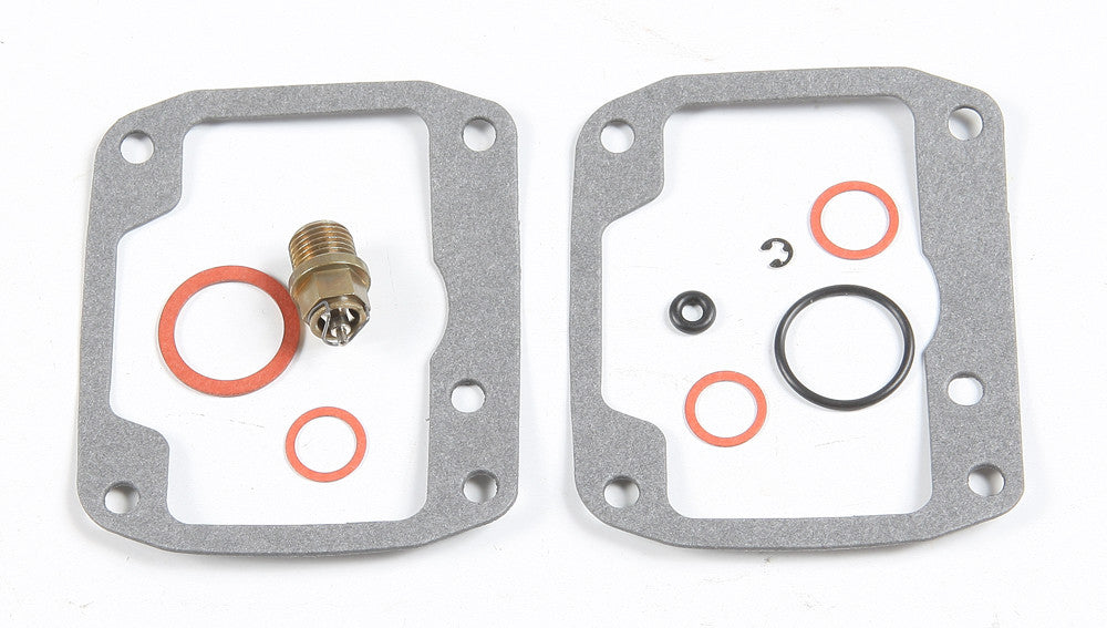 SP1 UNIVERSAL REPAIR KIT 36-38MM ALUMINUM