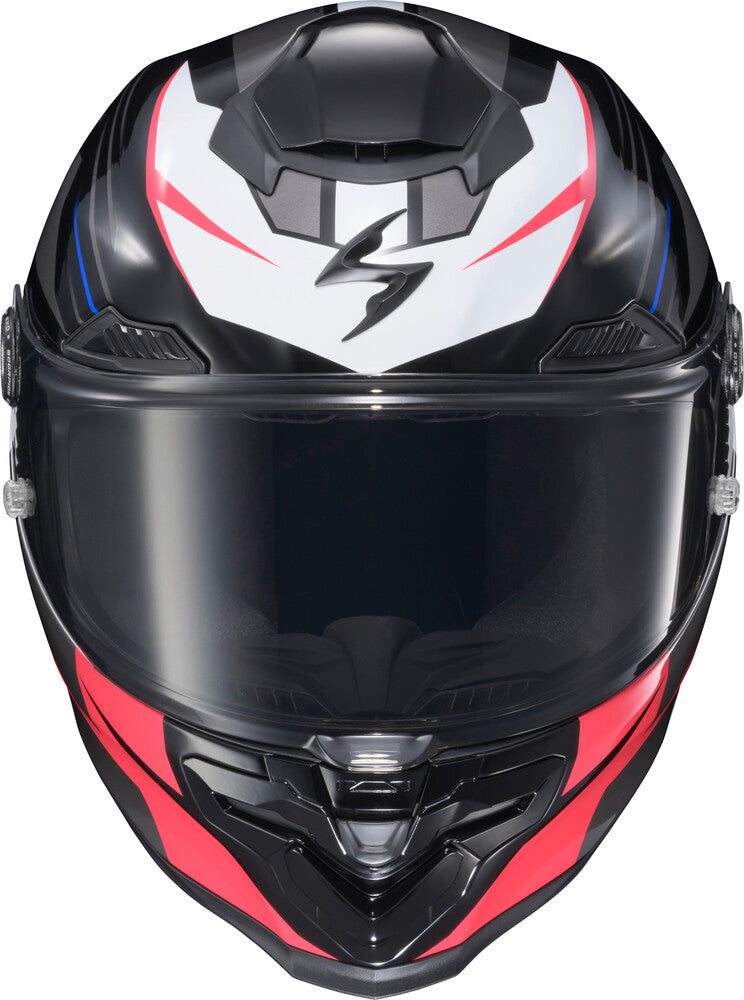 SCORPION EXO-Warp Dilithium Full Face Helmet
