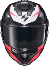 SCORPION EXO-Warp Dilithium Full Face Helmet
