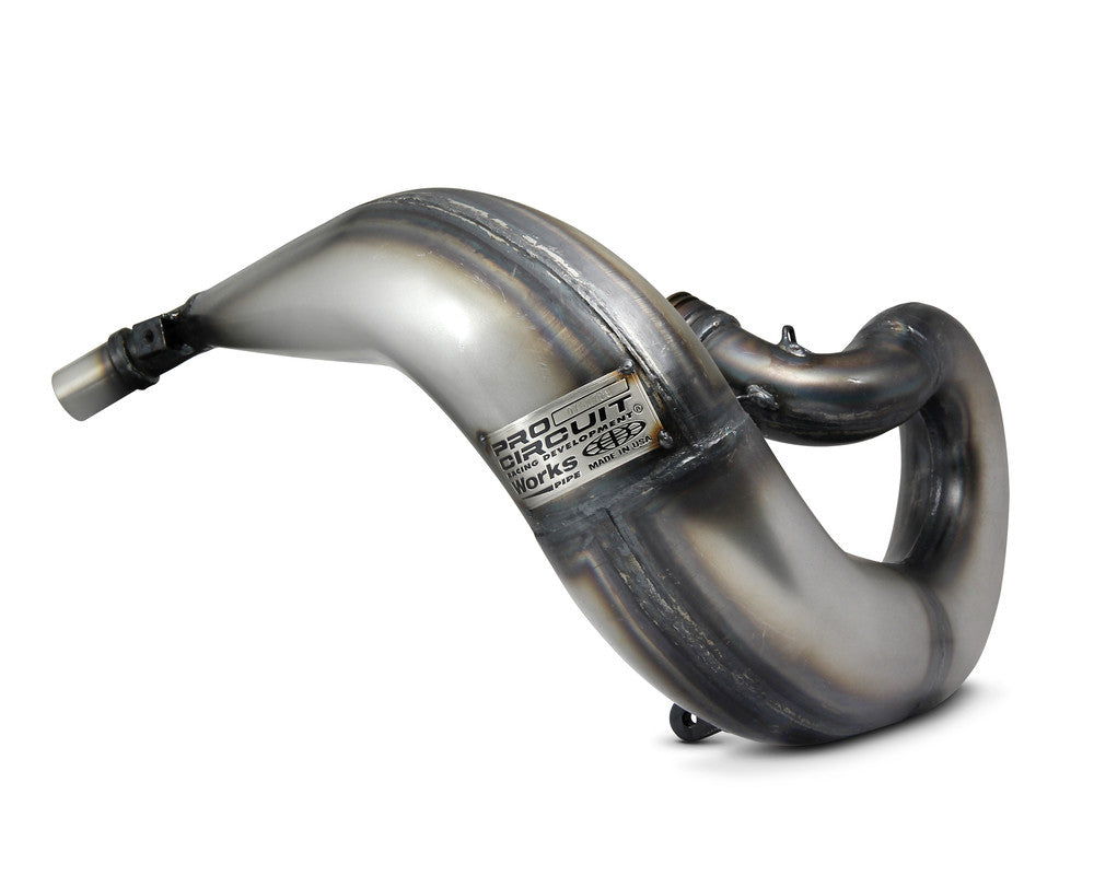 PRO CIRCUIT WORKS EXHAUST PIPE