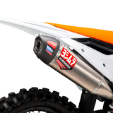 RS12 TI FULL SYSTEM KTM/HUS