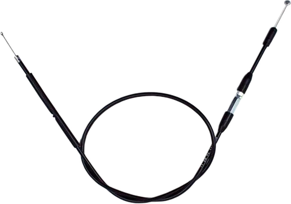 MOTION PRO BLACK VINYL HOT START CABLE