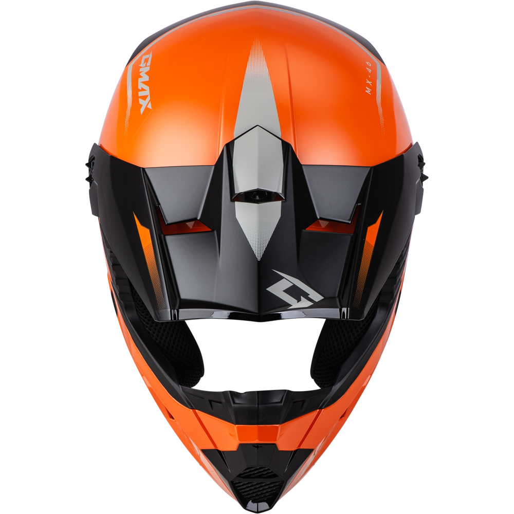 GMAX MX-46 Compound Helmet