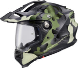 SCORPION XT9000 Gilley Carbon Full Face Helmet