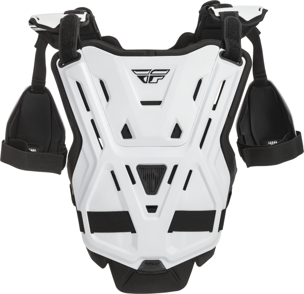 FLY RACING CE REVEL XL ROOST GUARD OFROAD  ADULT