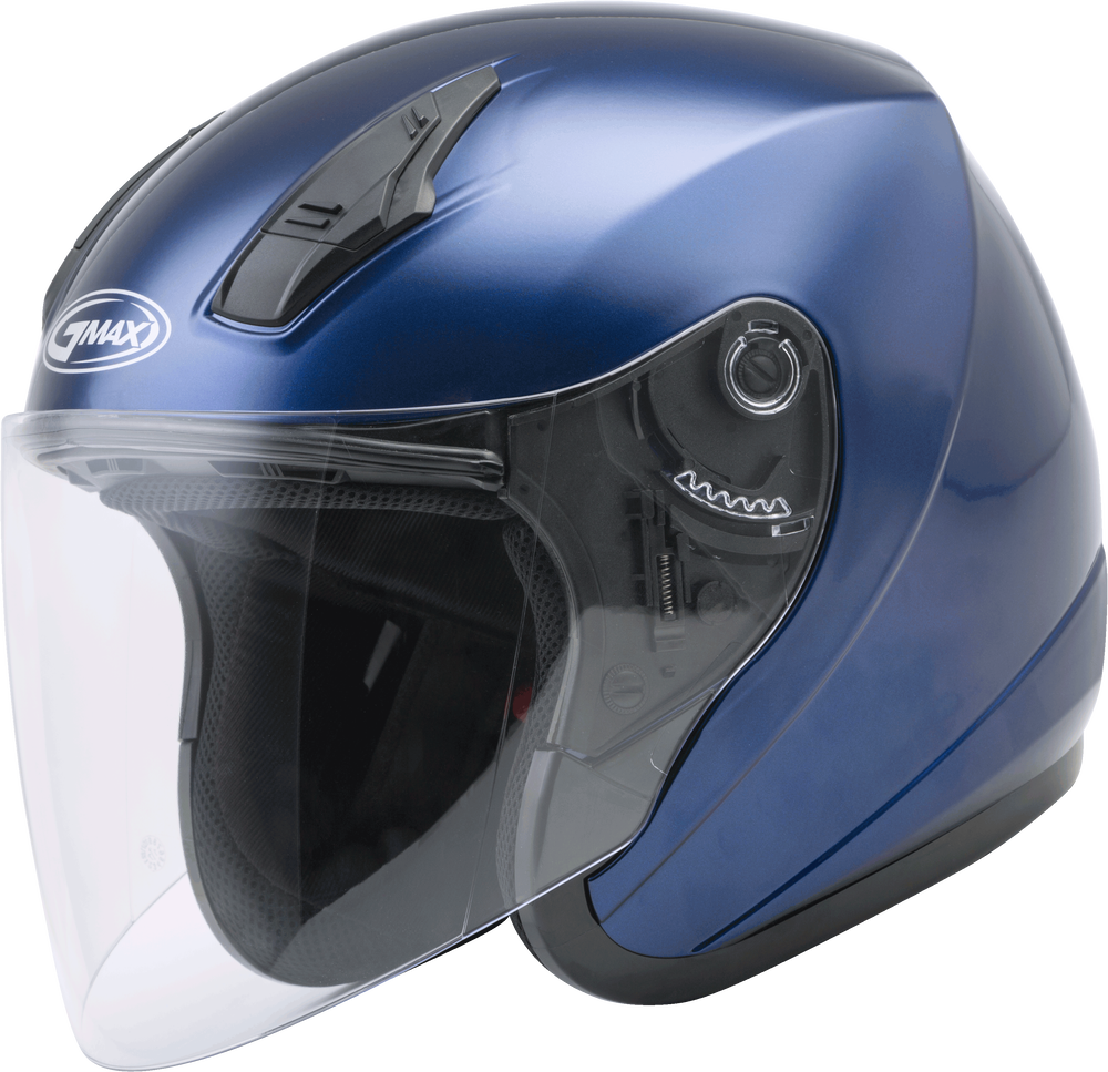GMAX OF-17 Open-Face Helmet