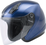 GMAX OF-17 Open-Face Helmet