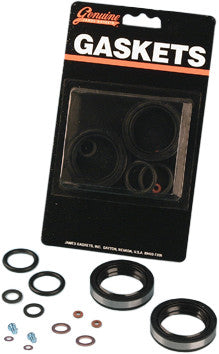 JAMES GASKETS GASKET SEAL KAYABA FORK KIT 45849-73
