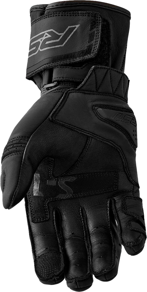 RST Women's S1 Leather Gloves