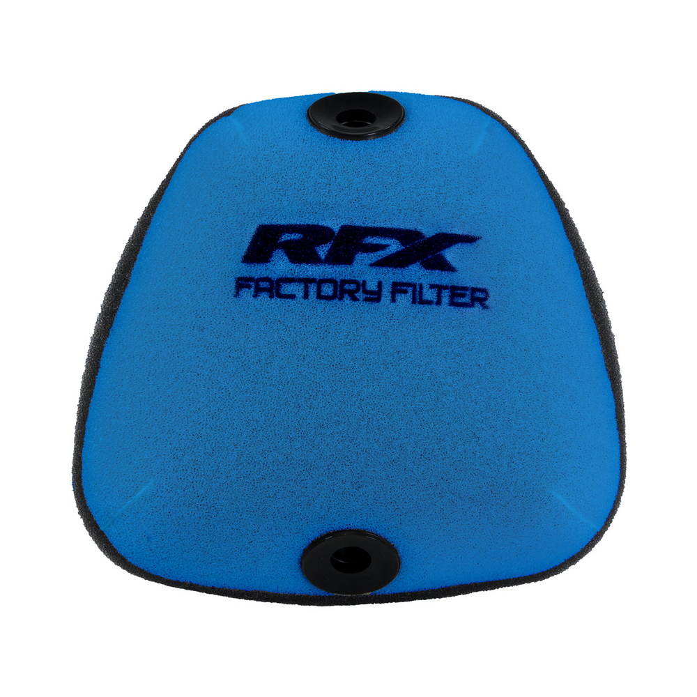 RFX PRE-OILED AIR FILTER YAM/FANTIC