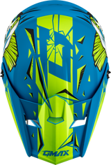 GMAX Youth MX-46Y Unstable Helmet