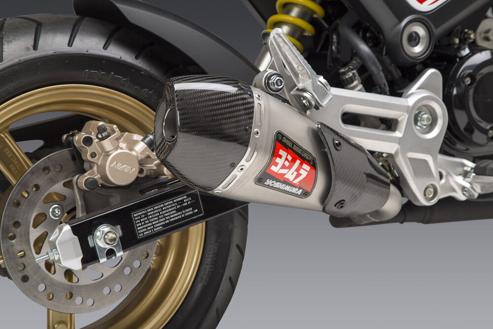 RS-9T STREET SO SS/SS/CF WF WORKS HON