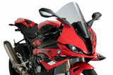 Puig Windscreen R-Racer BMW