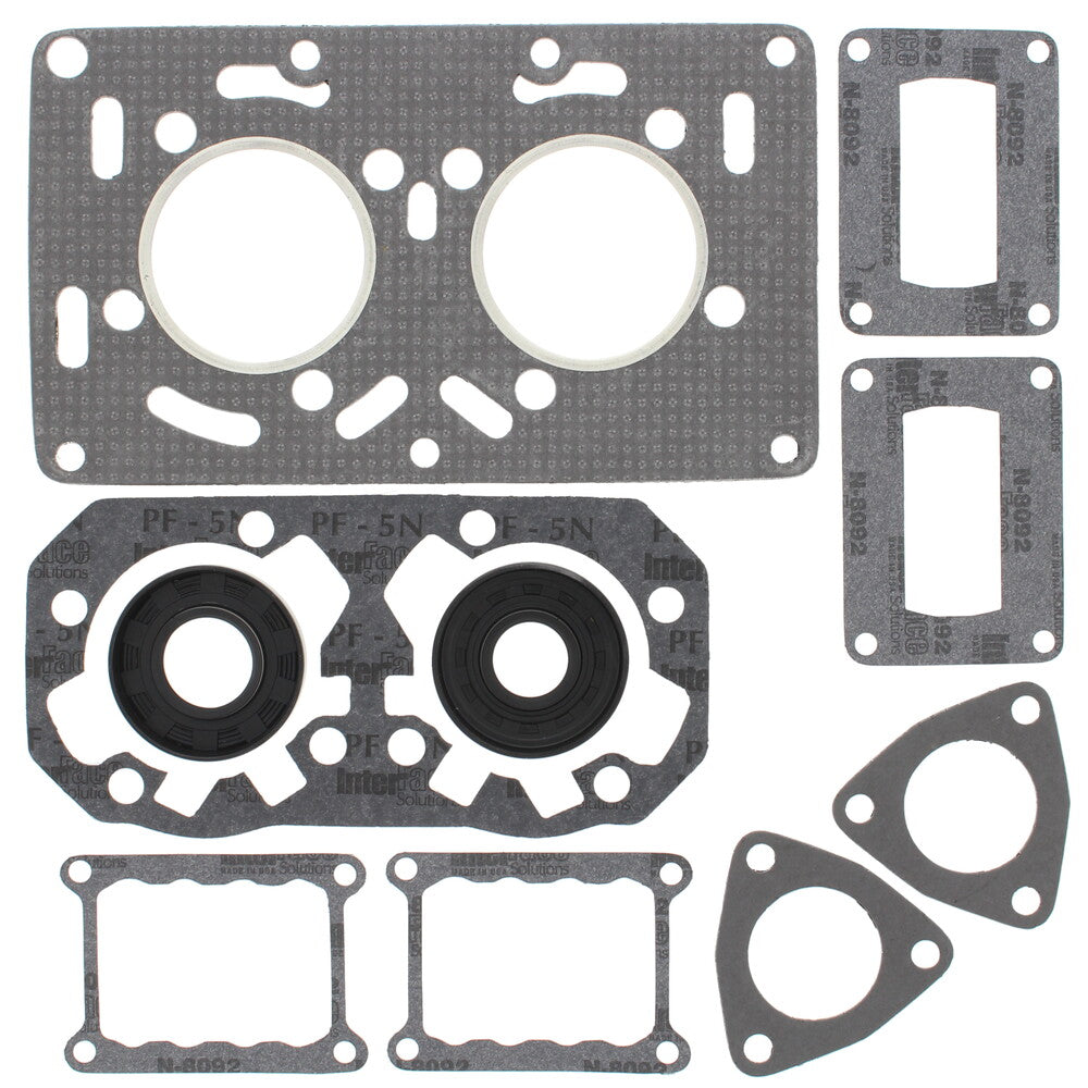 VERTEX GASKET KIT- KEC 440LC 76-78 JD LIQUIFIRE '76-78