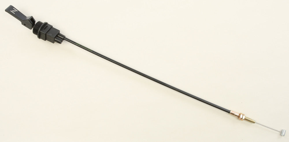 SP1 CHOKE CABLE S-D S/M
