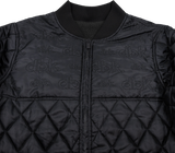 DBK Liner Black Jacket