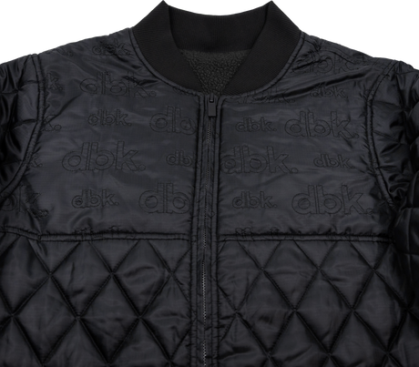 DBK Liner Black Jacket