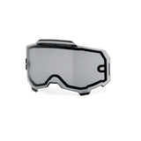 100-PERCENT ARMEGA/ARMATIC INJECTED DUAL PANE VENTED LENS