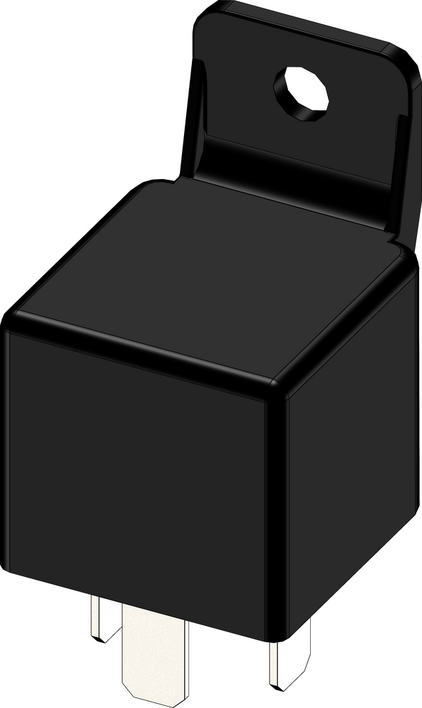 KFI REPLACEMENT ACTUATOR 50A RELAY