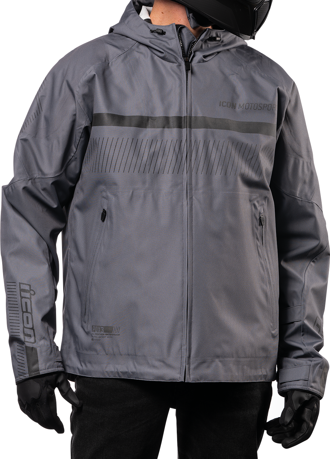PDX3™ Jacket